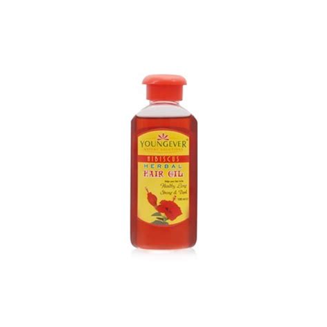 Hibiscus Hair Oil At Best Price In Hyderabad Telangana Farmwealth