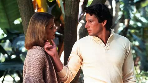 80s Blockbuster American Gigolo Becomes A Tv Series Living Life