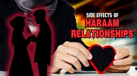 5 PROBLEMS OF HARAAM RELATIONSHIPS | ASK A MUFTI - YouTube