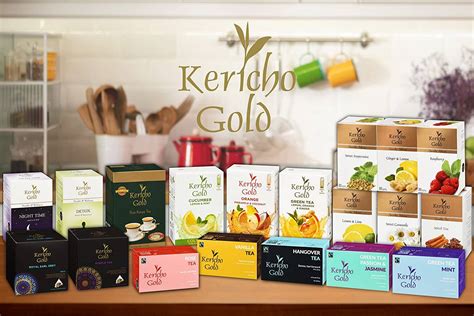 Kericho Gold Tea Online Store Pure Kenya Tea