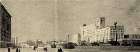 Ленинградский просп., 80 корпус 16 - Москва