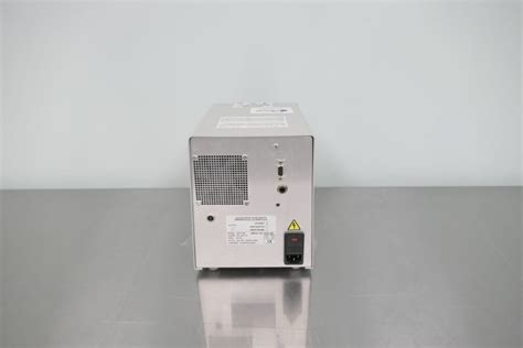 Cole Parmer Cpx 750 Ultrasonic Homogenizer