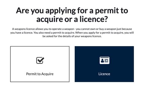 How To Get A Firearms Licence In Queensland Gun Bar