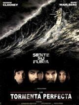 Banda sonora de la película La tormenta perfecta SensaCine