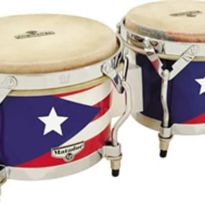 Lp Latin Percussion M Qba Matador Series Cuban Heritage Reverb