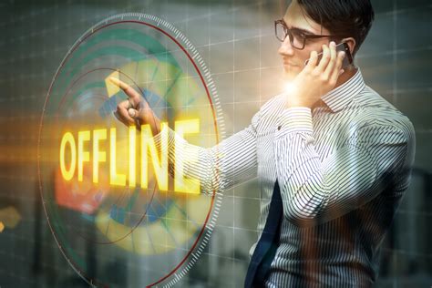 Estratégia de Marketing Offline o que é vantagens e como fazer