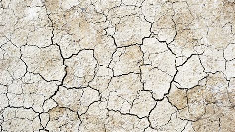 Dry Cracks Cracked Desert HD wallpaper | nature and landscape ...