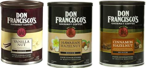 Amazon.com: don francisco coffee