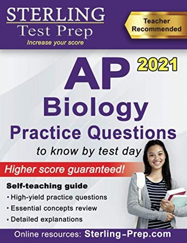 10 Best Ap Bio Prep Book Our Top Picks In 2022 Best Review Geek