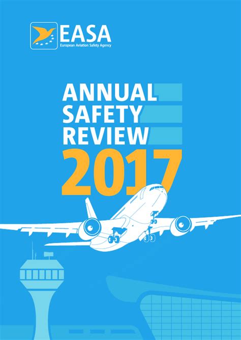 Easa Annual Safety Review Skybrary Aviation Safety