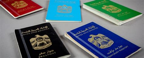 Uae Passport Now Most Powerful In The World New Index Reveals Gistmania