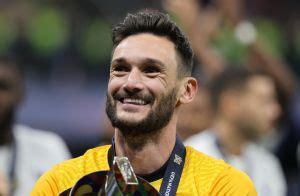 Hugo Lloris Arr T Pour Conduite En Tat D Ivresse J Ai Fait Une