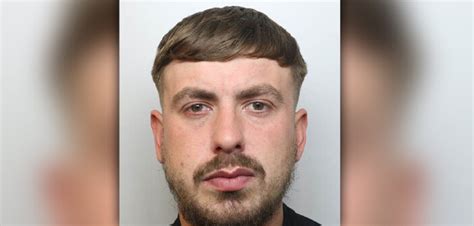 Convicted Sex Offender Jailed After Breaching Banning Order