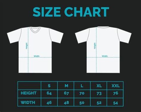 Size Chart Vector Art Icons And Graphics For Free Download