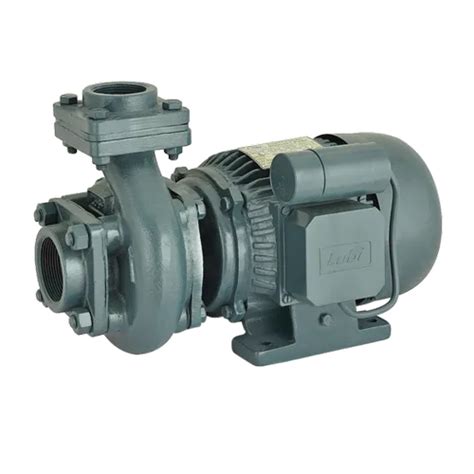 Centrifugal Monoset Pump At Best Price In India