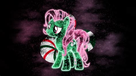 Minty in light form - My Little Pony Fan Art (37840638) - Fanpop