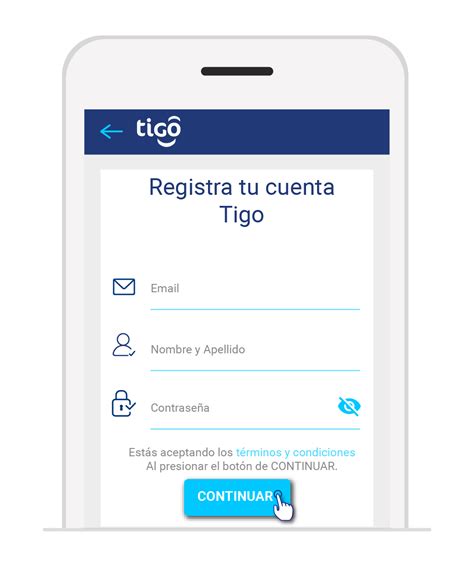 ¡Bienvenido a Mi Tigo App! | General – Tigo CO