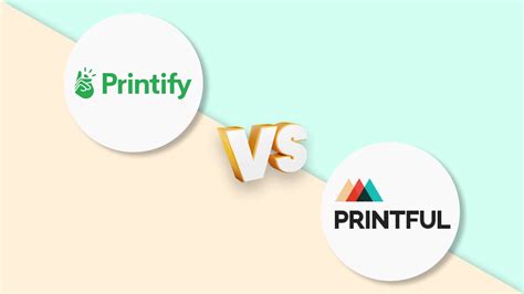 Printify Vs Printful Which Is The Best Print On Demand Platform