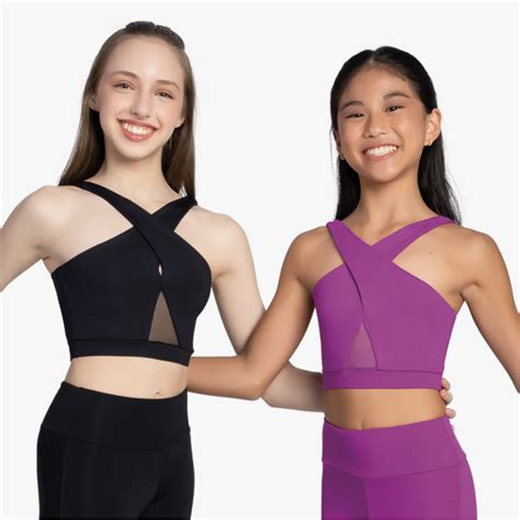 So Danca L2433-Riley - The Dance Store