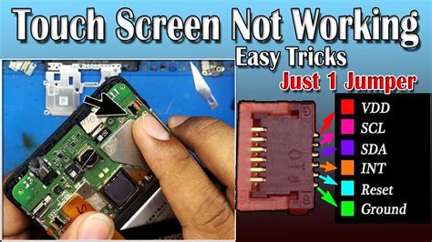 How To Fix Unresponsive Touch Screen Android Tablet At Elizabeth Gracie