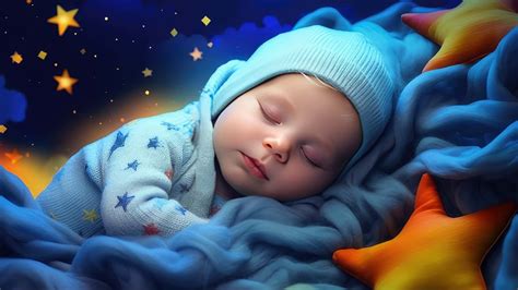 Baby Fall Asleep In Minutes With Soothing Lullabies Lullabies For