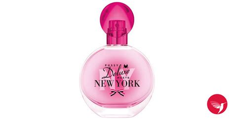 New York Pussy Deluxe Parfum Un Parfum De Dama 2015