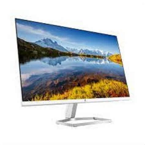 24 Inch M Series Hp 24fw Monitor 1920 X 1080 Fhd Ips At ₹ 11564 In