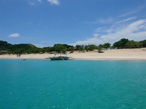 Calaguas Island 2 Days 1 Night Itinerary - honeybeaubie.com