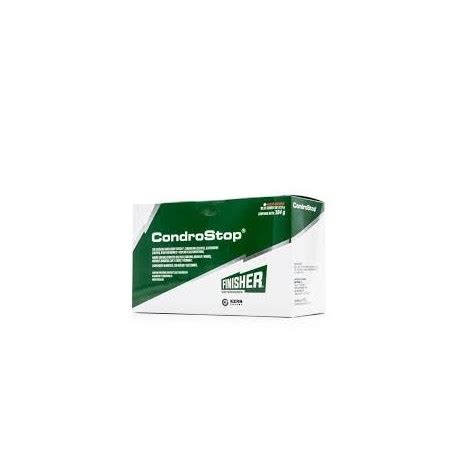 Condrostop Condrostop Finisher 12gr 30 Sobres Farmacias 1000