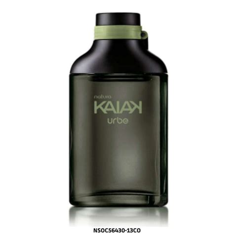 Natura Kaiak Urbe Eau De Toilette Masculino Ml Natura Falabella