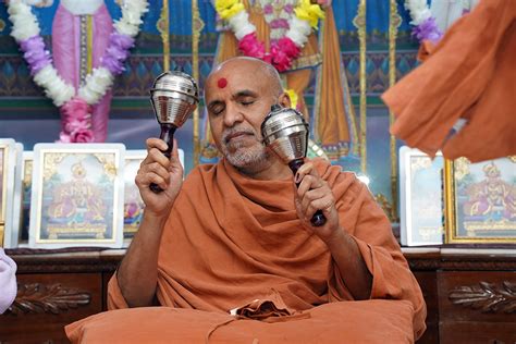 Kirtan Bhakti At Swaminarayan Dham