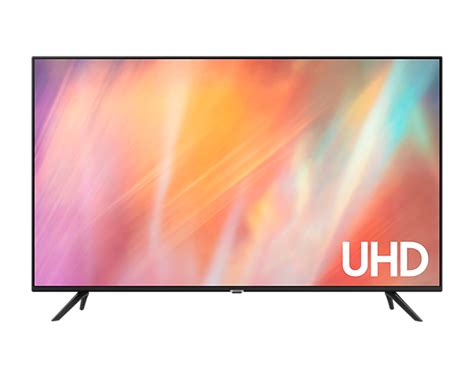 Buy Samsung 43 4k Ultra Hd Au7002 Tv At Best Price Samsung Malaysia