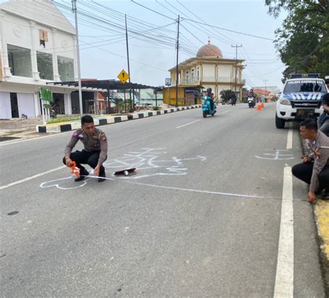 19 Nyawa Melayang Di Jalan Raya Karimun Sepanjang 2023 Ulasan Co