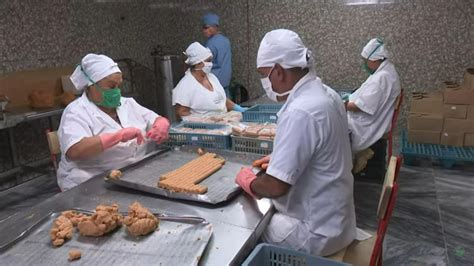 Una Empresa En Las Tunas Hace Croquetas Con Yuca DIARIO DE CUBA