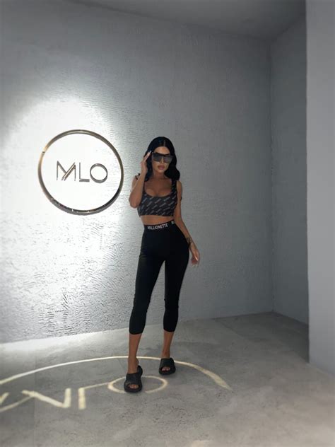 Set Sport Millionette Babe You Shine Like A Queen