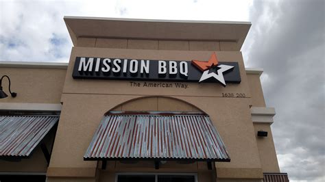 Mission Bbq Conquering The North Carolina Bbq Trail