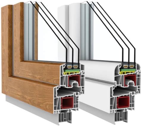 Pvc Vs Aluminium Which Solution Is Better Aimwin Windows And Doors