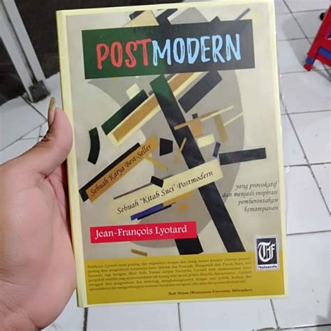 Jual Buku Post Modern Shopee Indonesia