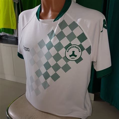 Giresunspor Third Kit