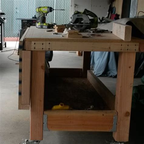 Ryobi Nation Work Bench