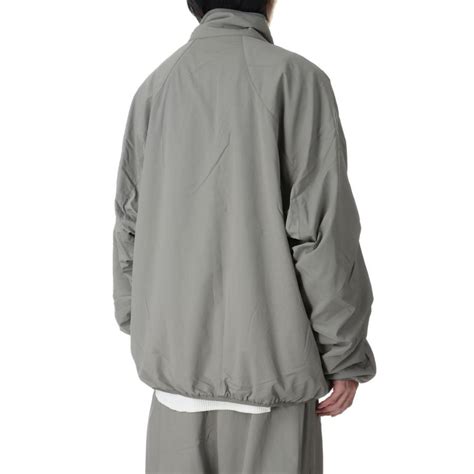 16時までのご注文で最短翌日発送TECH REVERSIBLE MIL ECWCS STAND JACKET WOLF GRAY