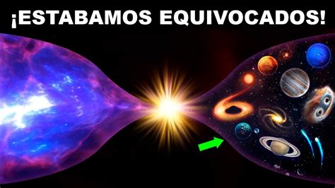 No Hay Materia Oscura El Telescopio James Webb Observa Galaxias