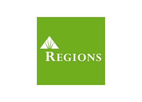 Regions Logos