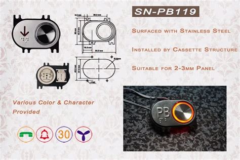 三菱电梯按钮 Sn-pb210 - Buy 三菱电梯按钮，电梯按钮，三菱 Product on Alibaba.com