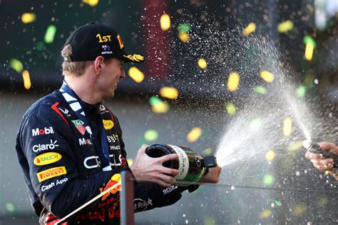 Red Bull diz que Verstappen mostrou muita paciência na Austrália