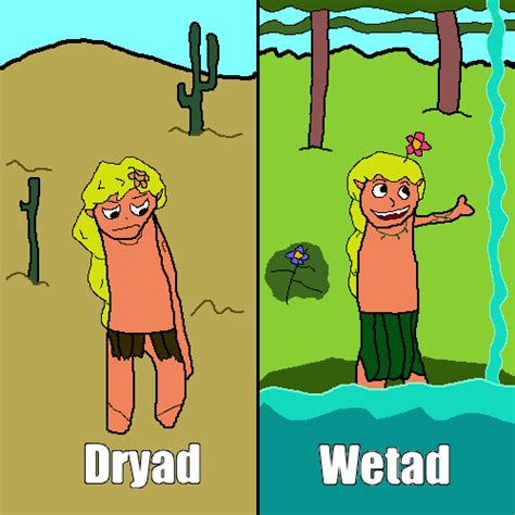 Weekly Dryad Memes Until 144 3 Biome Preferences Rterraria