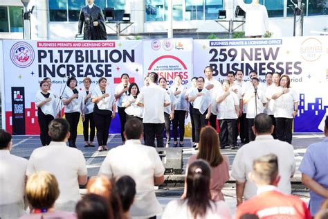 I Love Taguig On Twitter Sa Flagraising Ceremony Ngayong Umaga Ika