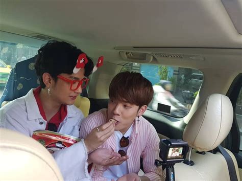 Pin On KimCop 2moons The Series Amor Gay 2 Moons