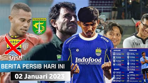 Hotwilujeng Sumping Y Meilana Resmi Depak Pemainjadwal Persib