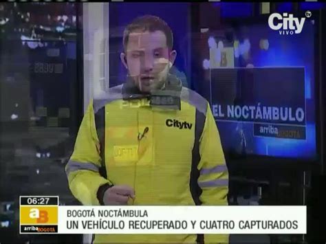 Arriba Bogotá Citytv on Twitter ElNoctámbulo l En la localidad de